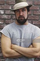Artist Michael Sembello